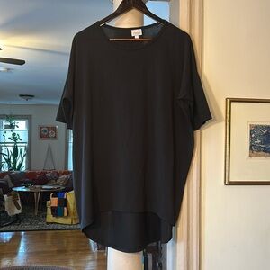 LuLaRoe high low tunic